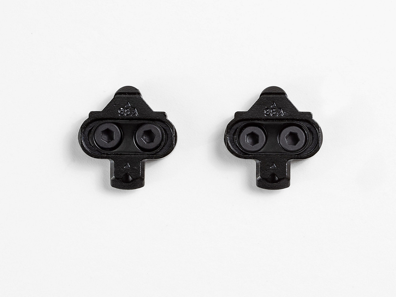 Bontrager MTB Clipless Pedal Cleat Set 