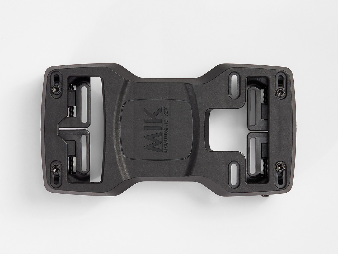 Basil MIK Carrier Adapter Plate