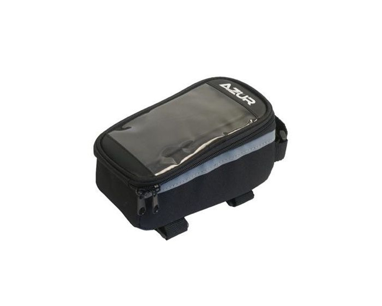 azur top tube phone bag