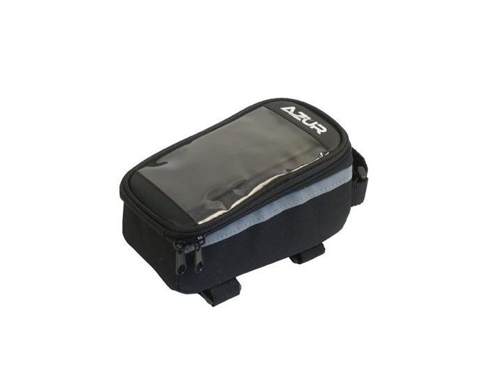 Azur Top Tube Phone bag