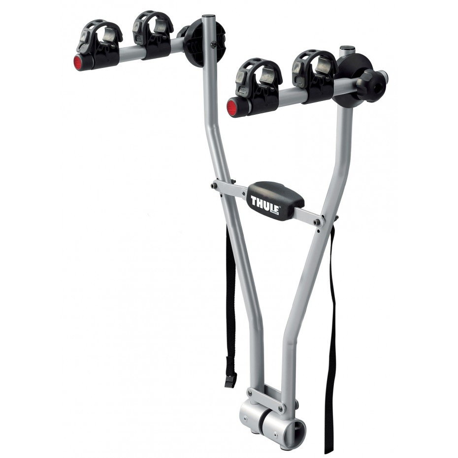 Thule Car Rack Xpress Towbar 2 Bike