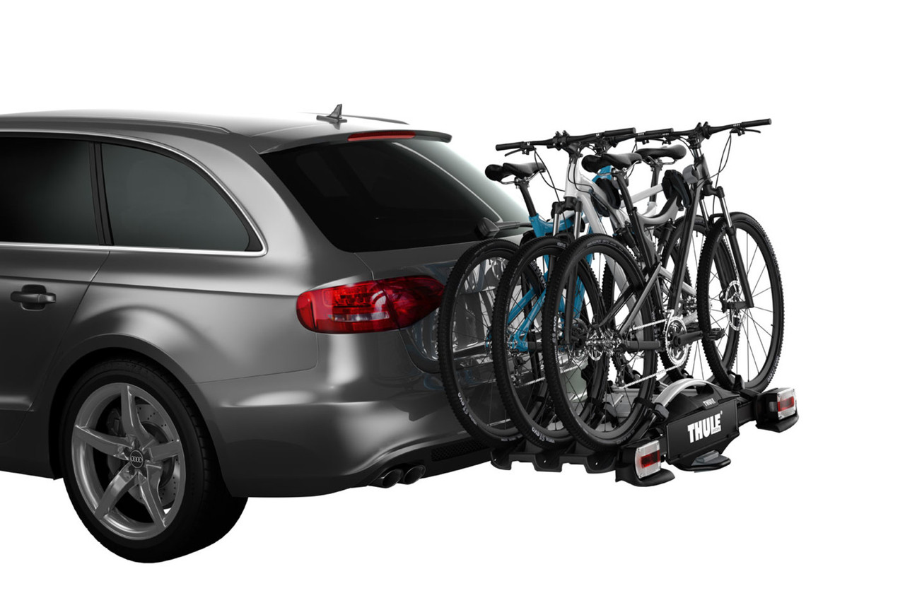 Thule VeloCompact 3 7-pin