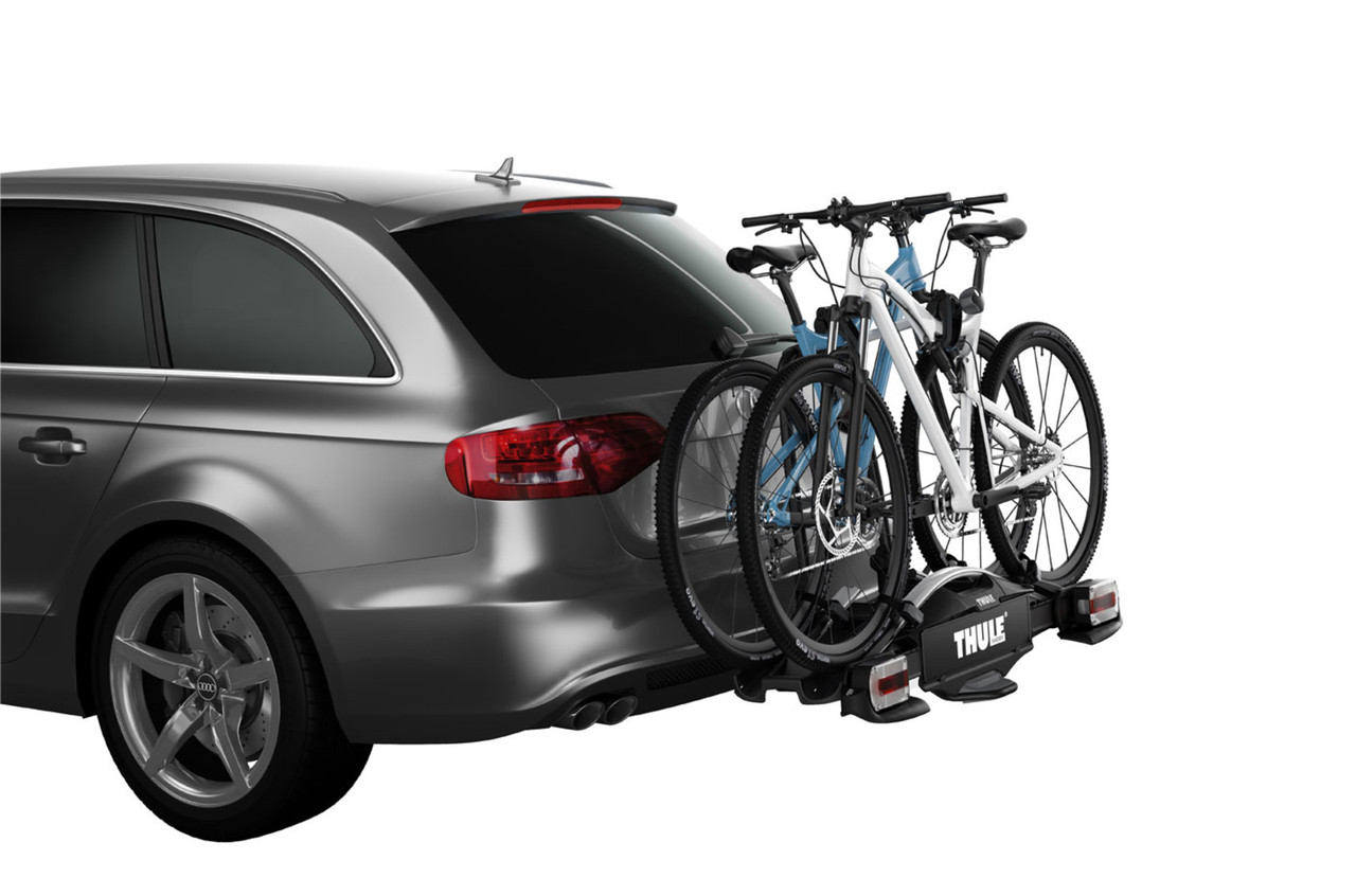 Thule VeloCompact 2 7-pin