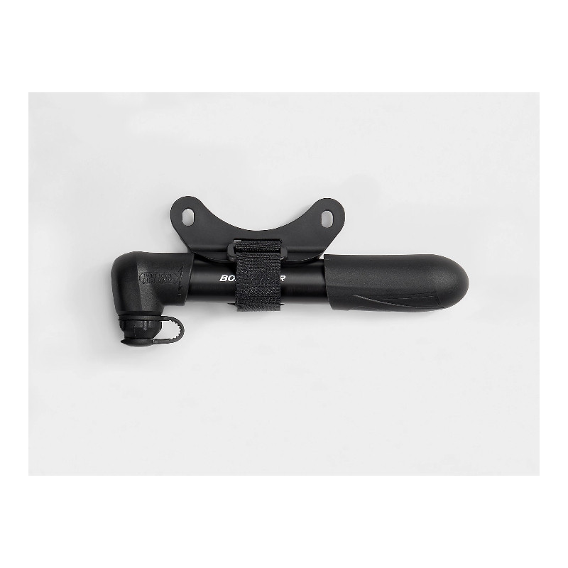 Bontrager Air Support Comp Pump