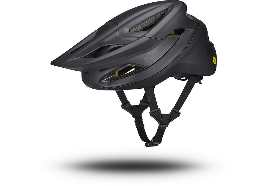 Specialized Camber Helmet - Black