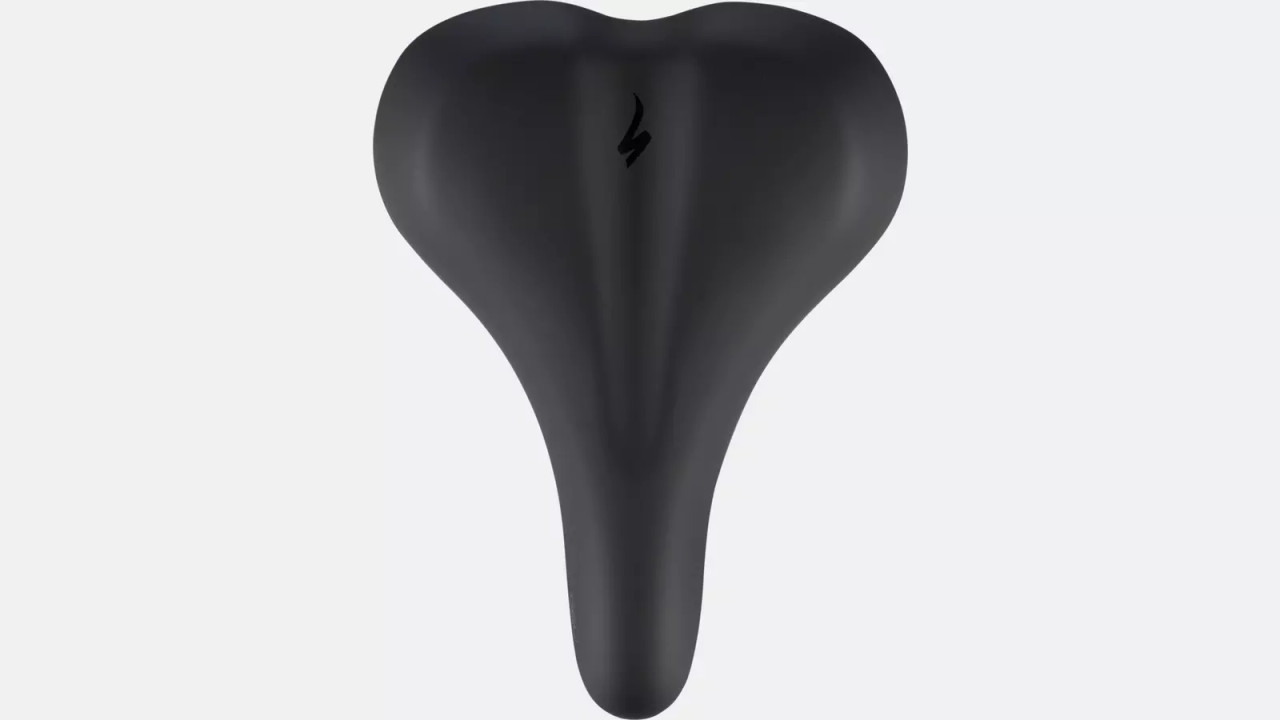 Specialized Body Geometry Comfort Gel Saddle 180
