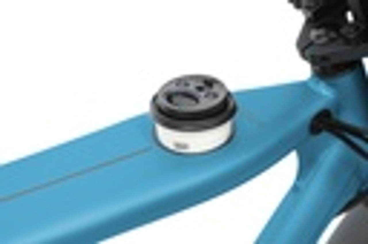 DiroDi Rover Gen 6,  Step Over, 500W Blue