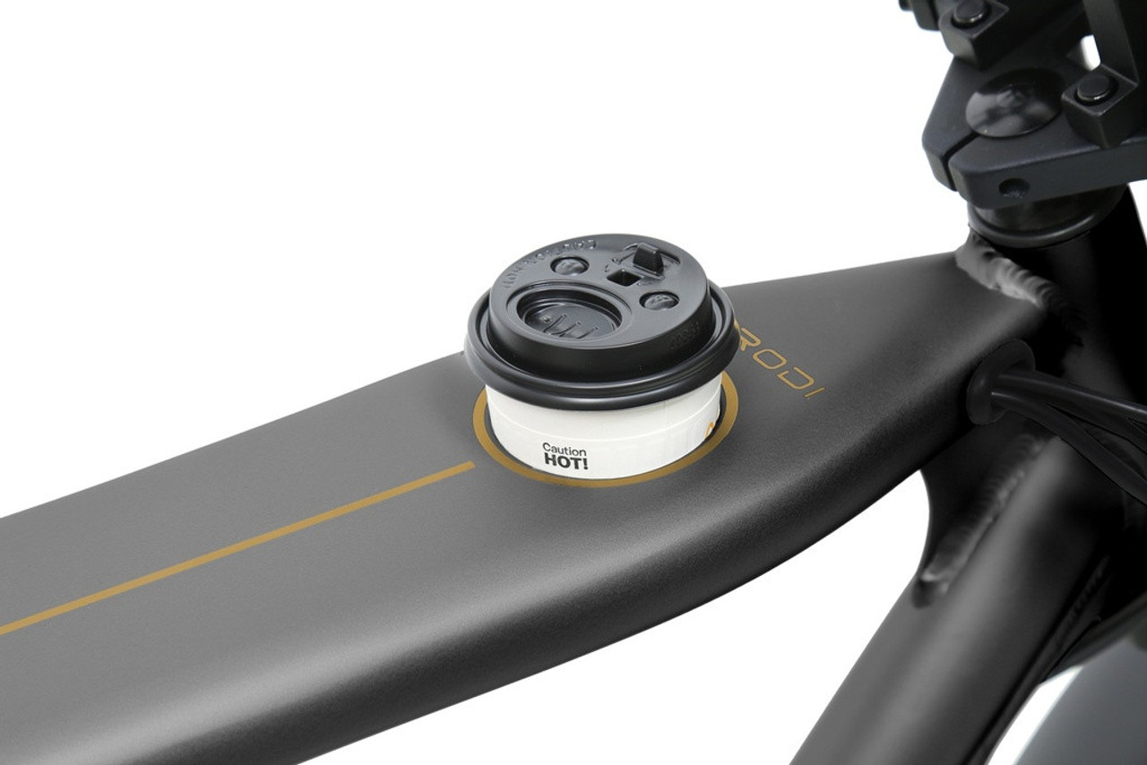 DiroDi Rover Gen 6,  Step Over, 1000W Black