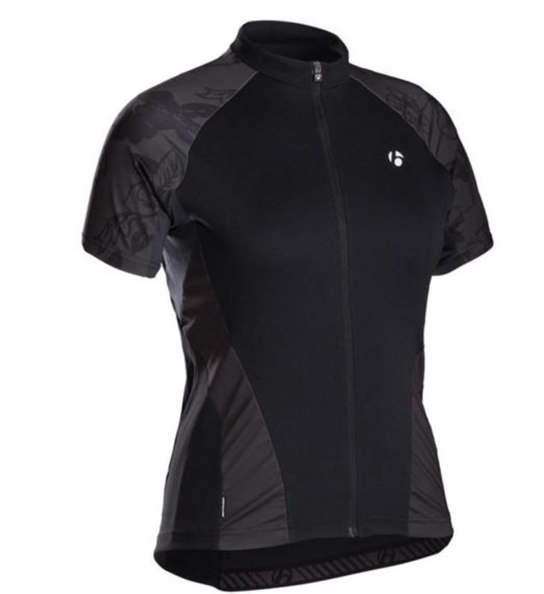 Bontrager Race WSD Short Sleeve Jersey - Women's XS