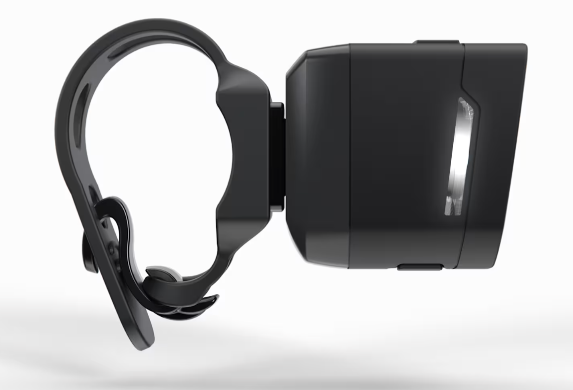 Trek Ion 100 R Front Bike Light