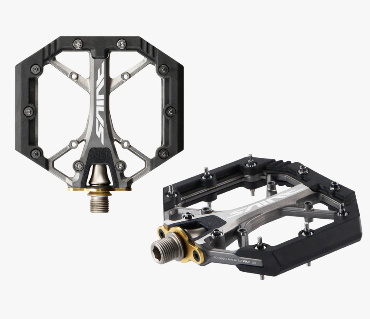 Shimano Saint PD-G8040 Pedals