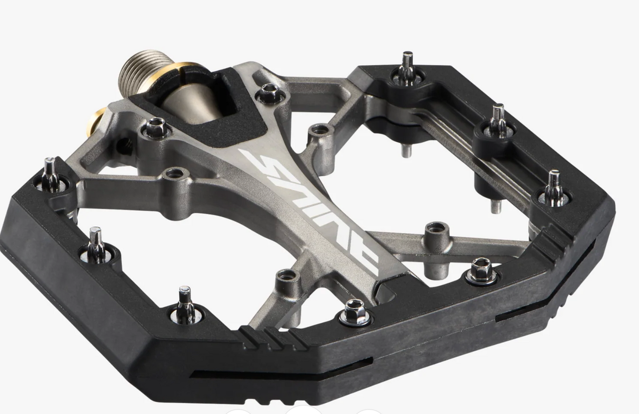 Shimano Saint PD-G8040 Pedals