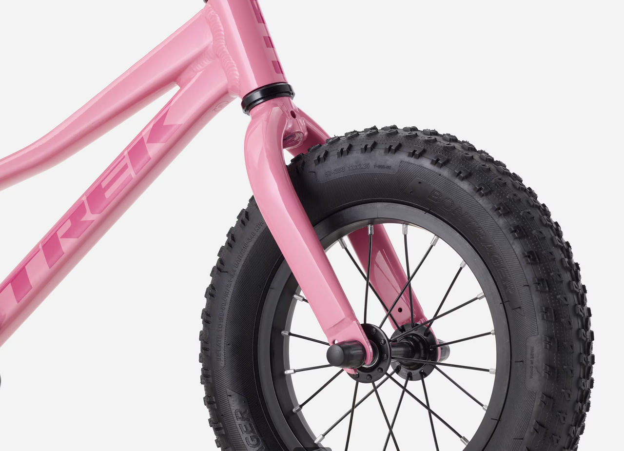 2027 Trek Precaliber 12"  Pink Frosting