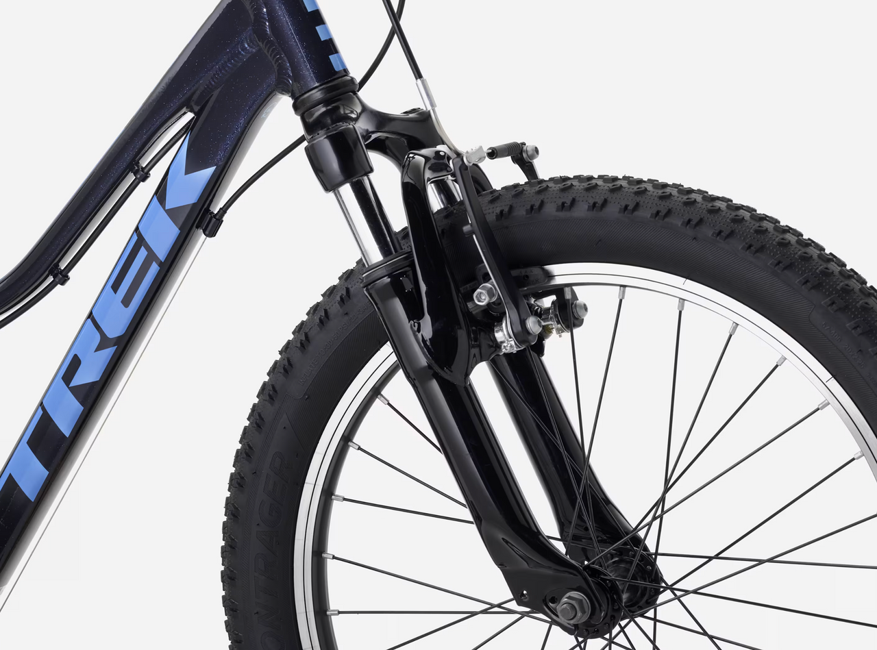 Trek 2027  Precaliber 20" 7-Speed  Marianas Blue