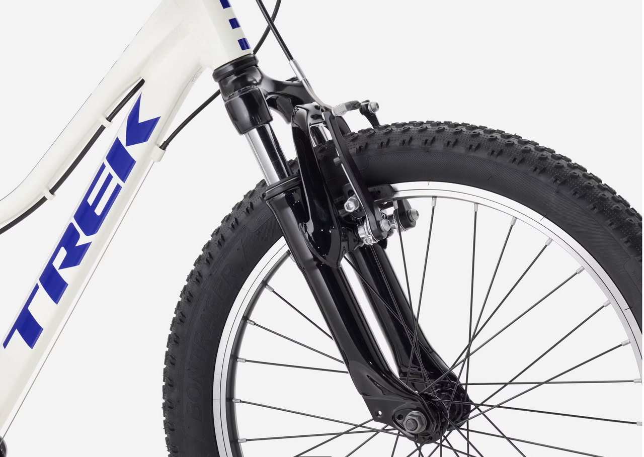 Trek 2027  Precaliber 20" 7-Speed Era White