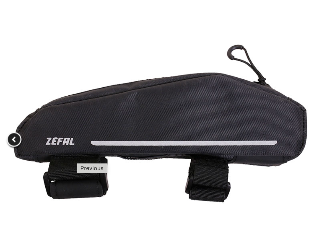Zefal Z Aero - Frame Bag