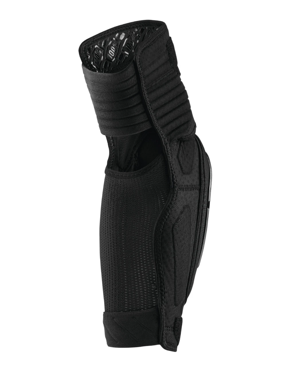 100% FORTIS Elbow Guard Black L/XL