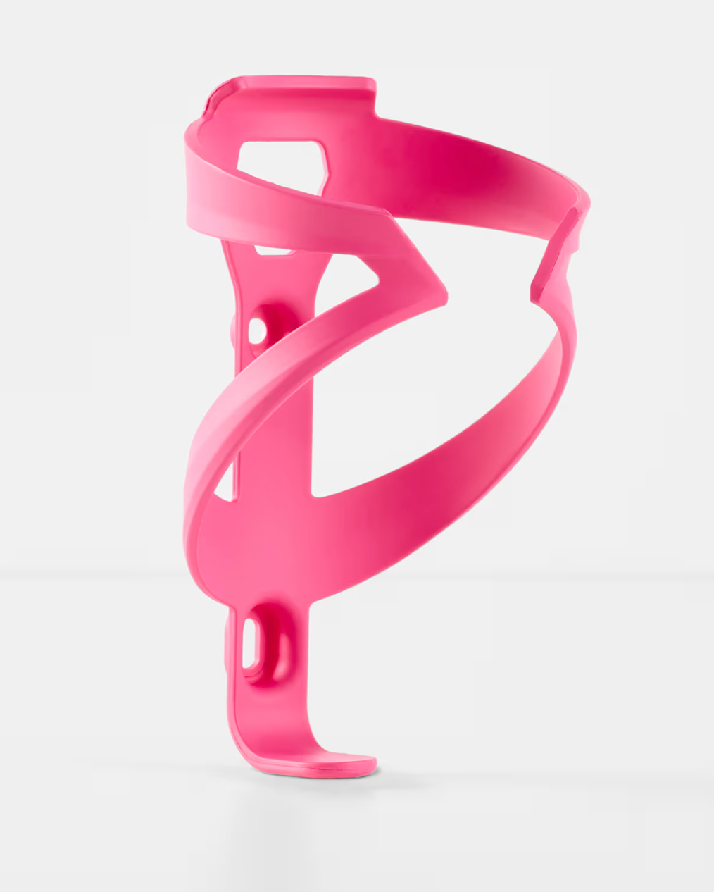 Trek Elite Recycled Water Bottle Cage Colour / Vice Pink ; Finish / Matte