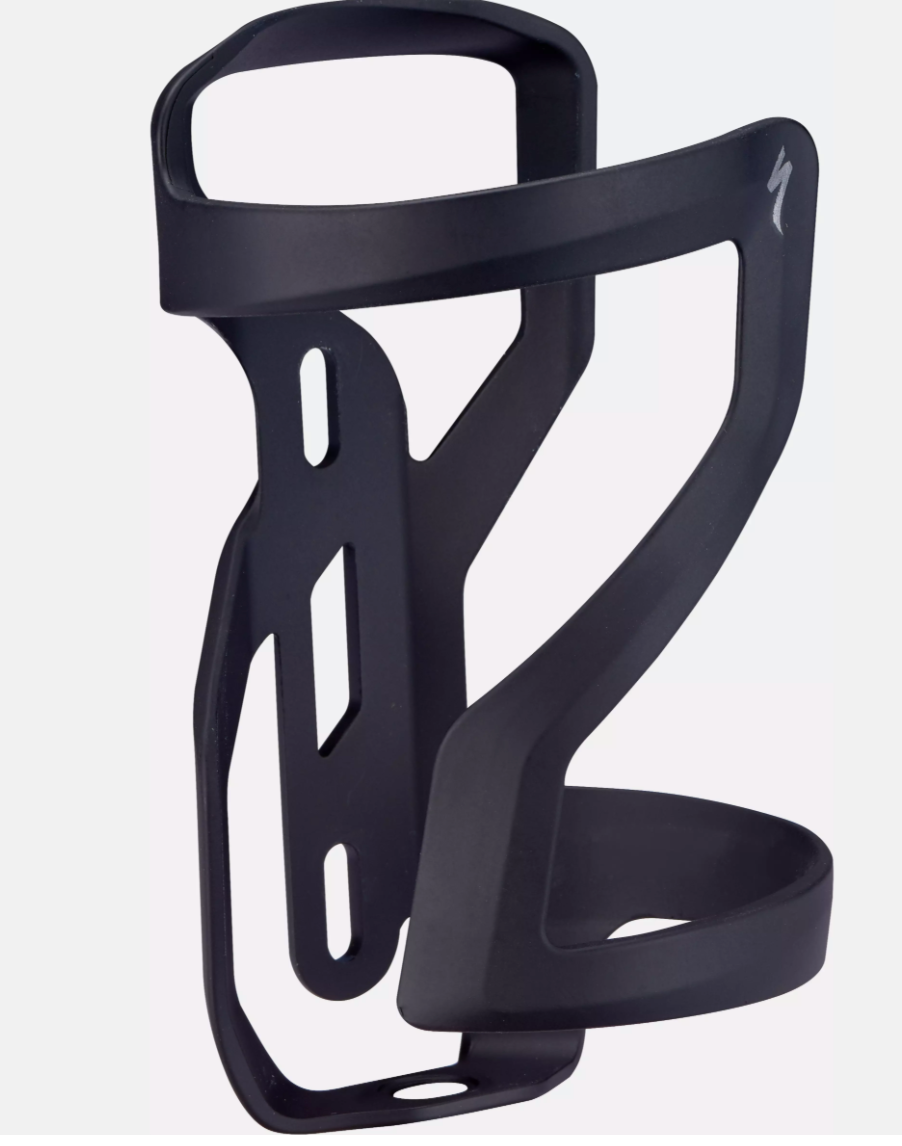 Specialized Zee Cage II – Right Colour: Matte Black
