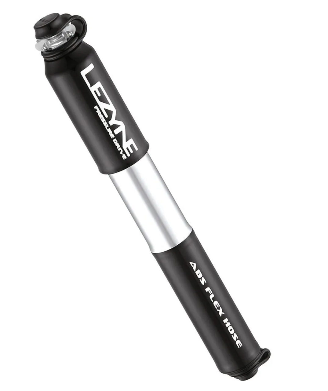 Lezyne Pressure Drive Medium mini pump