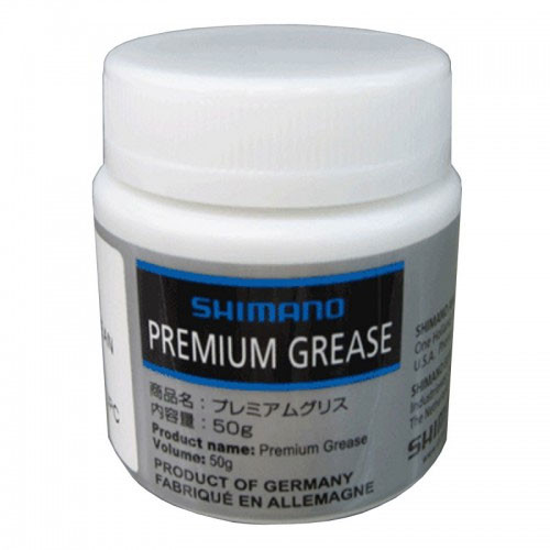 Shimano Premium Grease 50g