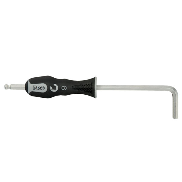 PRO Pedal Wrench 8mm Hex 