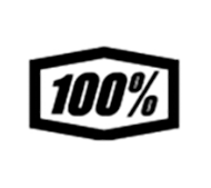 100%