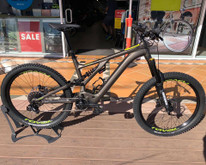 Specialized Turbo Kenevo Comp eMTB