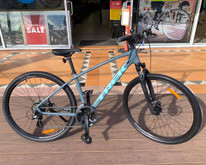 Trek 2021 Dual Sport 1 Women's is here