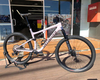Specialized 2021 Epic EVO Comp Carbon