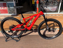 Specialized Turbo Levo SL Comp