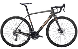 All new Trek Checkpoint