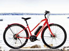 Trek Verve+ e-Bike