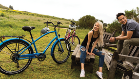 Electra Bikes in Australia