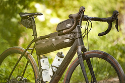 Adventure Bags from Bontrager