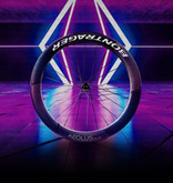 New Trek Aeolus RSL wheels 