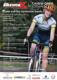 CCCC Cyclocross Series