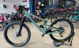 Santa Cruz Bronson C