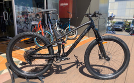 Trek 2020 Fuel EX 8 has arrived