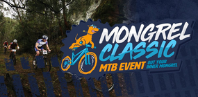 Mongrel Classic MTB Event