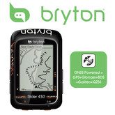 Bryton GPS Cycling Computers