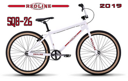2019 Redline BMX Available NOW