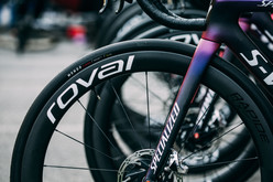 Specialized S-Works Mondo Tyre