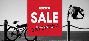 2019 TrekFest Sale