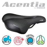 Ascentia Saddles available here