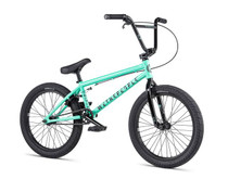 2020 WTP BMX Bikes