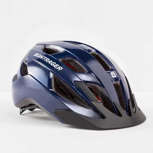 trek bontrager solstice helmet