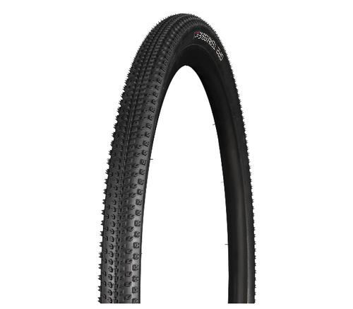 Bontrager GR2 Team Issue Gravel Tyre - Black 700C x 40mm