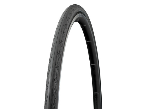 Bontrager AW1 Hard-Case Road Tyre - 700C x 28mm