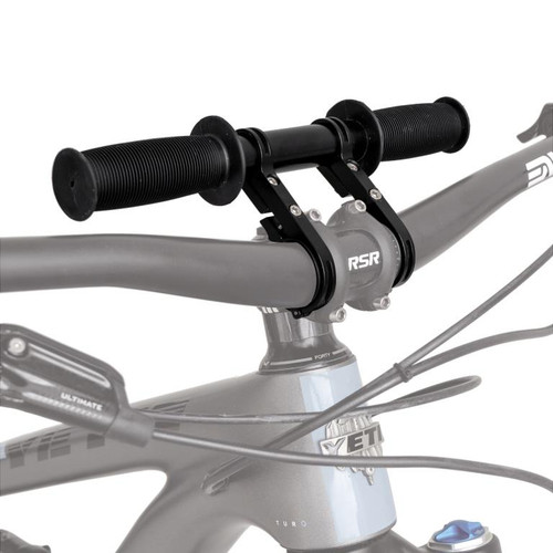 mtb handlebar accessories